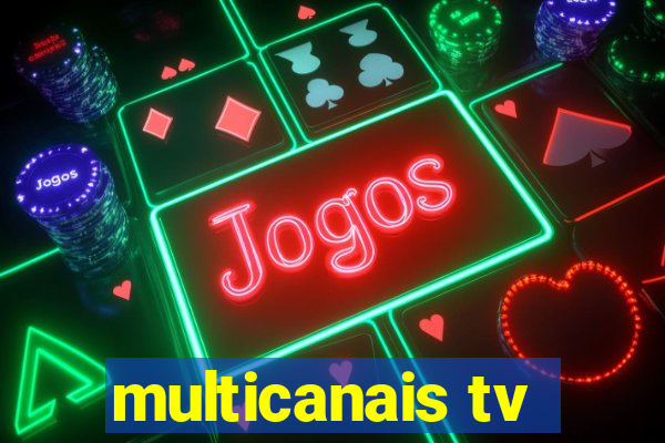 multicanais tv